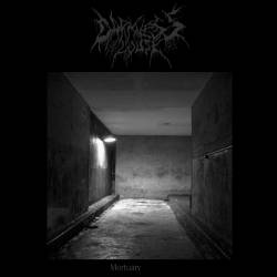 Darkness House : Mortuary